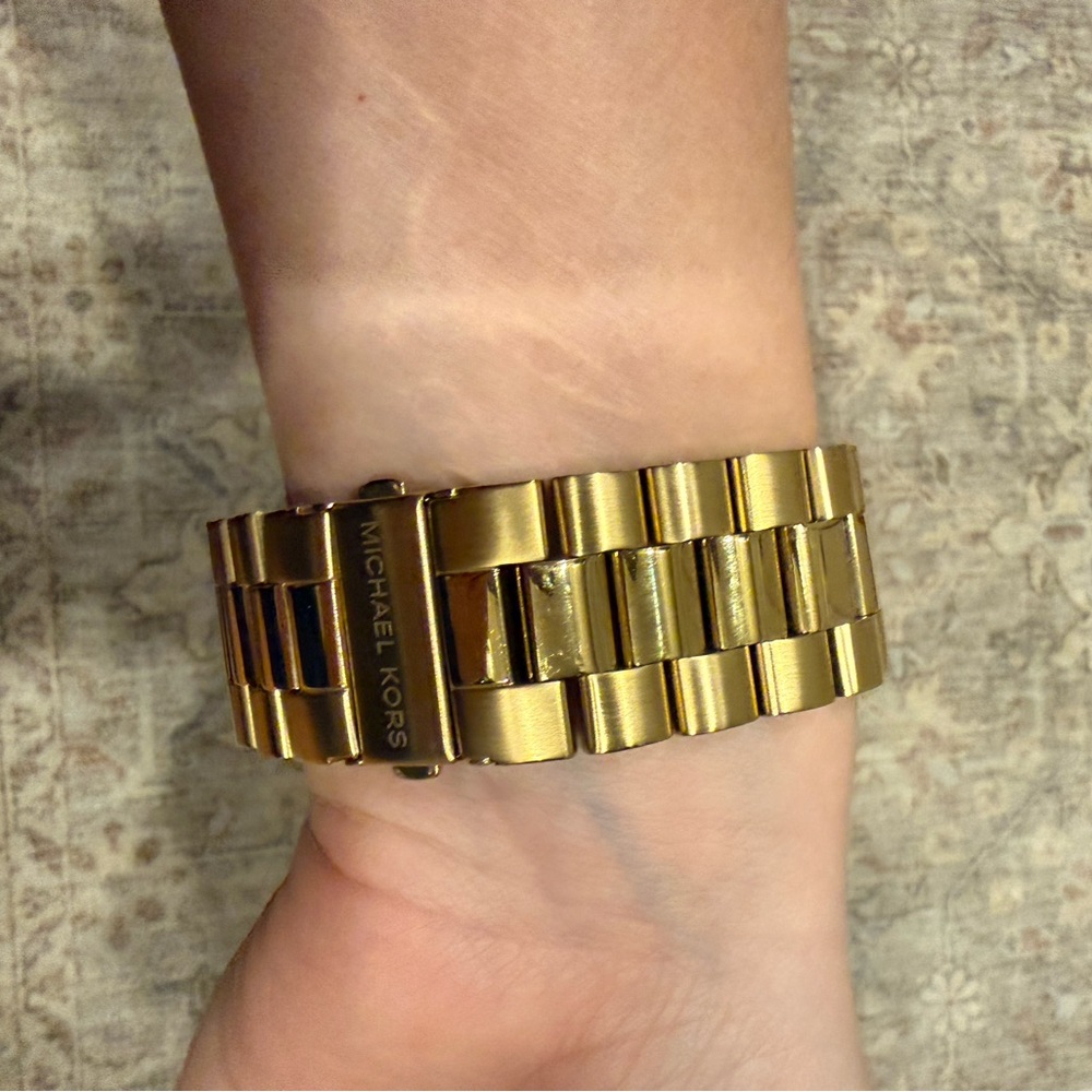 Michael Kors Runway Watch - Picture 3 of 6